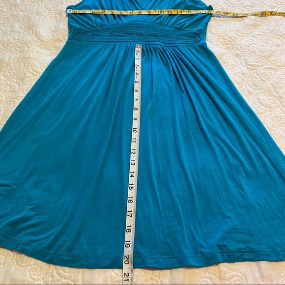 Halter Sun Dress - Picture 11 of 11